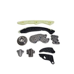 KIT DE TIEMPO COMPASS PATRIOT CALIBER 2.4