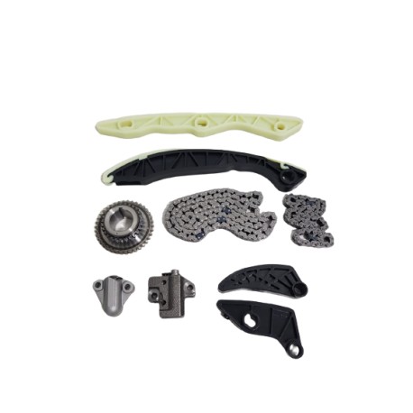 KIT DE TIEMPO COMPASS PATRIOT CALIBER 2.4