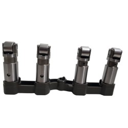 TAQUETES MOTOR TRASEROS JEEP GRAND CHEROKEE 5.7 4G 11/19