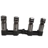 TAQUETES MOTOR TRASEROS JEEP GRAND CHEROKEE 5.7 4G 11/19