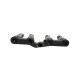 TAQUETES MOTOR TRASEROS JEEP GRAND CHEROKEE 5.7 4G 11/19