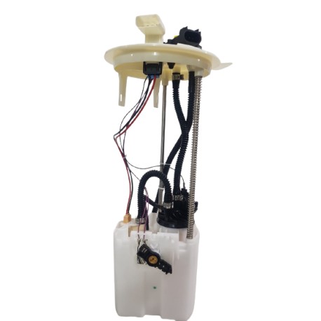 BOMBA DE GASOLINA COMPLETA SUPER DUTY F350 11/13