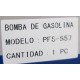 BOMBA DE GASOLINA COMPLETA SUPER DUTY F350 11/13