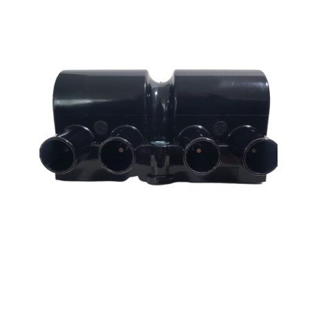 BOBINA DE CORSA 4 PINES