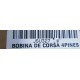 BOBINA DE CORSA 4 PINES