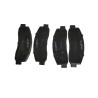 PASTILLAS DELANTERAS DE SUPER DUTY 4X2 05/12 F250/F350
