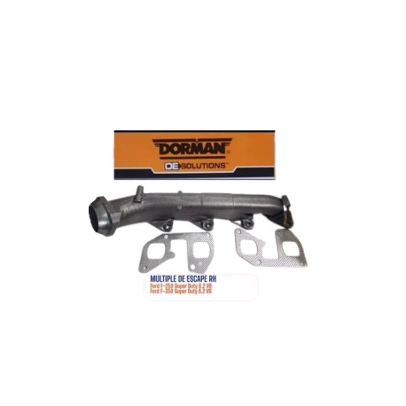 MULTIPLE DE ESCAPE SUPER RH DORMAN