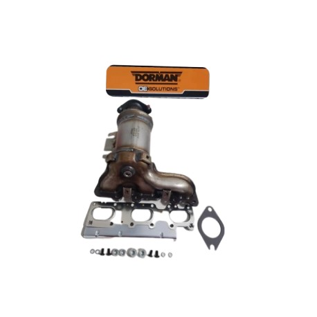 CATALIZADOR IZQUIERDO/FRONTAL EXPLORER 2012 2019 DORMAN