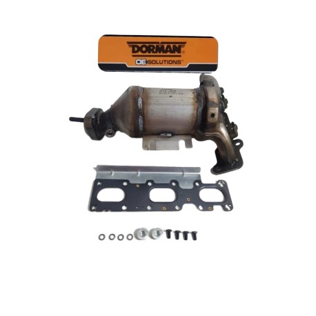 CATALIZADOR IZUIERDO/ FRONTAL EXPLORER 2012 2019 DORMAN