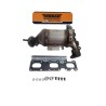 CATALIZADOR DER / FRONTAL EXPLORER 2012 2019 DORMAN ORIGINAL