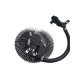 FAN CLUTCH SUPER DUTY 6.2