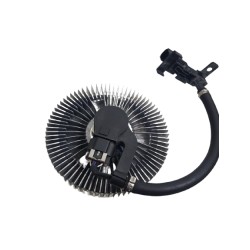 FAN CLUTCH SUPER DUTY 6.2