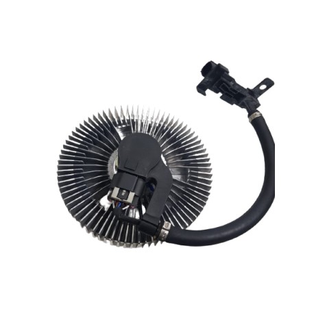 FAN CLUTCH SUPER DUTY 6.2