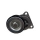 TENSOR POLEA CORREA UNICA FORD ECOSPORT MAZDA 3/6 FOCUS 2.0