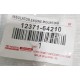 BASE MOTOR TRASERA COROLLA BABY CAMRY