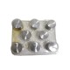 TAQUETES AVEO 1.6 OPTRA LIMITED/DESING DAEWO