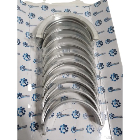 CONCHA DE BANCADA EXPLORER 4.6 F150 F250 CON AXIAL