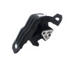 BASE MOTOR CORSA 96/06 DEL IZQ LH