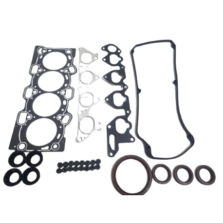 KIT EMPACADURAS MITSUBICHI LANCER 2.0 TOURING