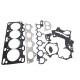 KIT EMPACADURA MITSUBICHI L300/CHERY/TIGGO 2.4 INYECTADO