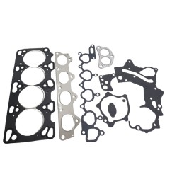 KIT EMPACADURA MISTSUBICHI L300/CHERY/TIGGO 2.4 INYECTADO