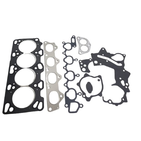 KIT EMPACADURA MISTSUBICHI L300/CHERY/TIGGO 2.4 INYECTADO