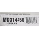 KIT DE TIEMPO MITSUBICHI LANCER 1.6 CK4