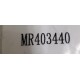BUJE MESETA MITSUBICHI LANCER 1.6 TOURING 2.0 CS6 GL