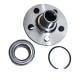 MOZO CUBO RUEDA TRASERO EXPLORER SPORTRAC 4.6 2006 2010