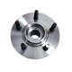 MOZO CUBO RUEDA TRASERO EXPLORER SPORTRAC 4.6 2006 2010