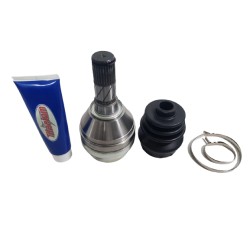 COPA CAJA CON TRICETA FORD ECOSPORT 2.0 LH 4X4 MACHO