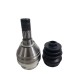 COPA CAJA CON TRICETA FORD ECOSPORT 2.0 LH 4X4 MACHO