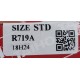 CONCHA DE BIELA STANDAR TOYOTA CAMRY 3.0 1MZ 1998/2001