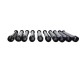MICRO FILTRO DE ACETTE 1GR FORTUNER KAVAK 4RUNNER HILUX