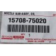 ROCIADOR DE ACEITE MOTOR 2TR 2.7 HILUX HIACE