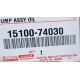 BOMBA DE ACEITE CAMRY 2.2 CELICA CAMRY 2.0 92/96