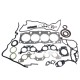 KIT EMPACADURA DE CAMRY CELICA 2.2