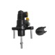 BOMBIN CLUTH TOYOTA HILUX 2.7 2005 2012