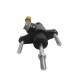 BOMBIN SUPERIOR CLUTCH TOYOTA HILUX/HIACE 2.7