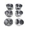 KIT DE PISTONES/ ANILLOS BLAZER 85/05 262 4.3 LB1- LB4