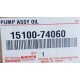 BOMBA DE ACEITE CAMRY MOTOR 3SFE/ 4SFE