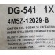 BOBINA FOCUS 2.0/ECOSPORT/MAZDA 3Y6/RANGER (DG 541)
