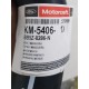 MANGUERA RADIADOR FORD EXPLORER 3.5 (KM 5406)