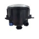 FARO ANTINIEBLA FORD EXPLORER LIMITED 2012/2015