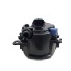 FARO ANTINIEBLA FORD EXPLORER LIMITED 2012/2015