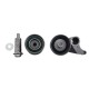 KIT TIEMPO CHEVROLET (ISUZU) LUV MAX 3.5 06/14 191DIENTES