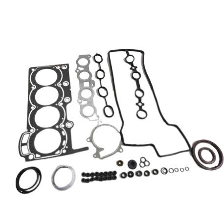 KIT EMPACADURA TERIO BEGO