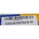 Filtro Aire Motor Toyota Terios 1.3 2002-2006