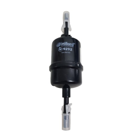 FILTRO GASOLINA FORD FIESTA/ECOSPORT/MOVE/FORTALEZA/MAX