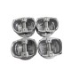 PISTONES FORD ECOSPORT STD